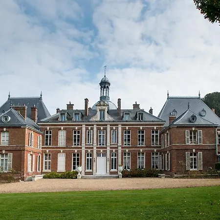 بيت للعطل Allee Du Chateau *