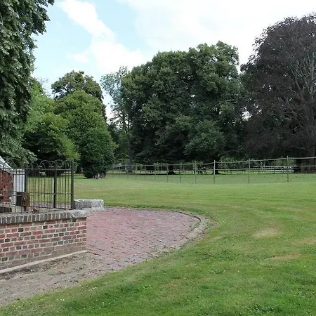 Allee Du Chateau بيت للعطل *