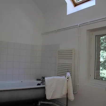 بيت للعطل Allee Du Chateau Le Landin